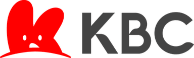 KBC logo