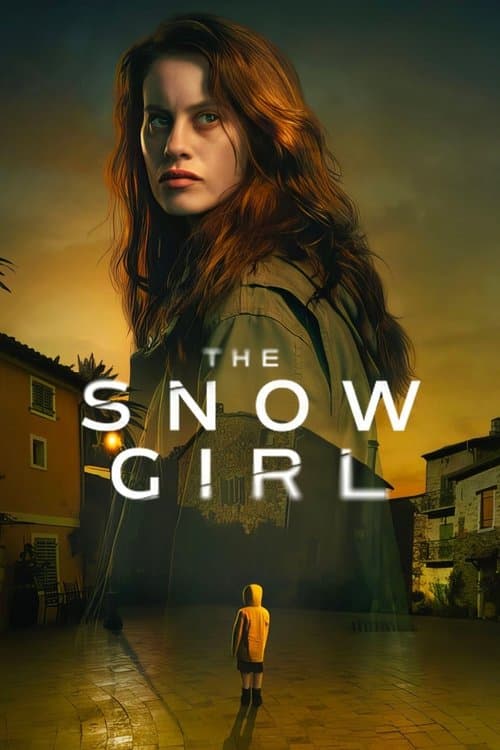 poster The Snow Girl